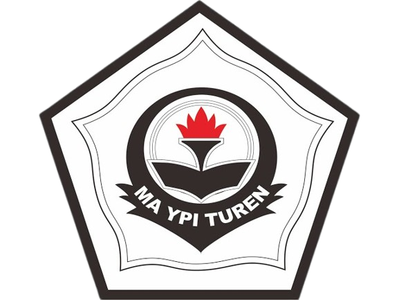 Logo MA YPI TUREN